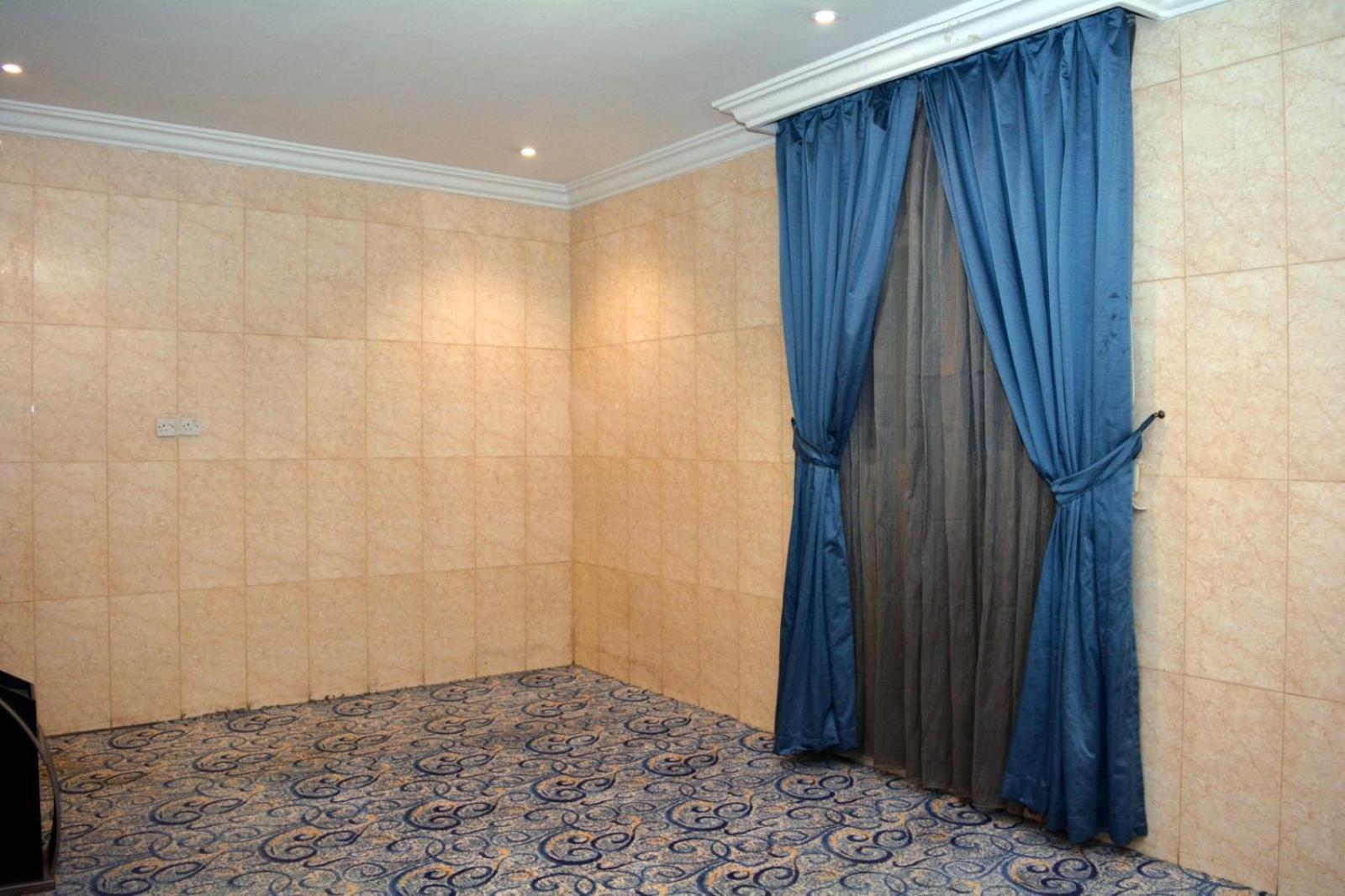Raoum Inn Khafji Southern Exteriör bild